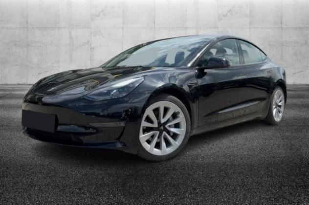 TESLA Model 3 Long Range Dual Motor AWD rif. 23806843
