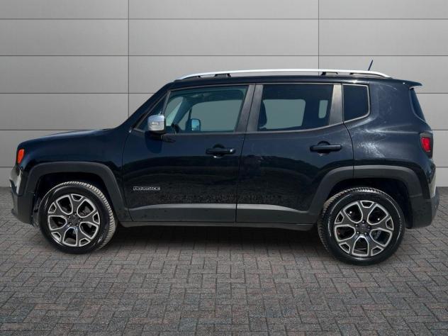 Jeep Renegade 2.0 Mjt 140CV 4WD Active Drive Low Limited - Foto 2