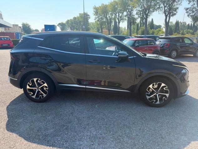 Kia Sportage V 2022 1.6 crdi mhev Style dct - Foto 8
