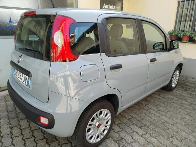 Fiat Panda 1.2 Easy - 11/2020 - Foto 8