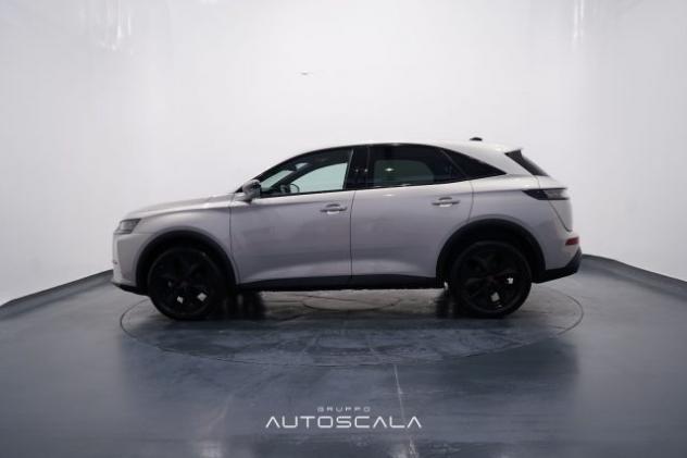 DS AUTOMOBILES DS 7 1.5 BlueHDi 130cv Aut. Performance Line rif. 23740417 - Foto 3