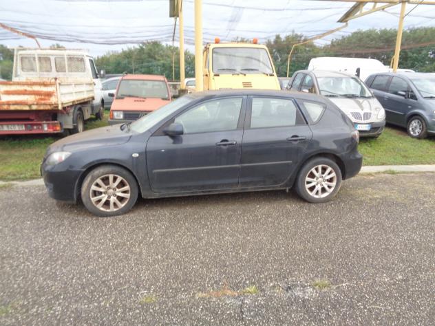 Mazda 3 Mazda3 1.6 TDi leggi bene - Foto 2
