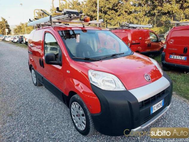 FIAT Fiorino 1.3 MJT 80CV + IVA 22% rif. 24197920 - Foto 4
