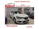Renault Megane Sporter Blue dCi 115 CV Business