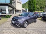Volkswagen T-Cross 1.0 TSI 81kW Advanced DSG