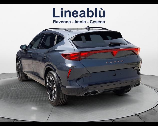 CUPRA Formentor FORMEN1,5 TSI F 5P 110 DS9 M6 - Foto 3