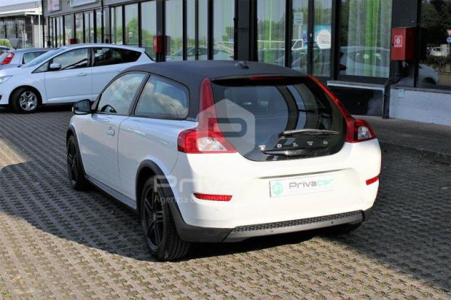 Volvo C30 C30 D2 Black Design - Foto 7
