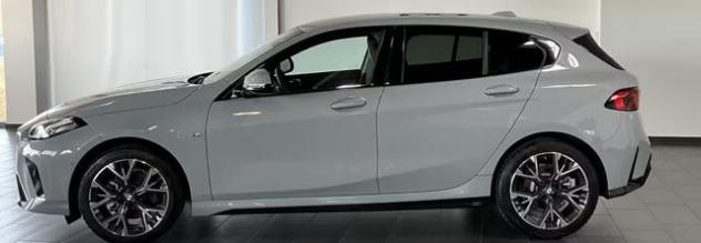 BMW 116 i M SPORT 18 BROOKLYN SHADOW LINE rif. 23866239 - Foto 3