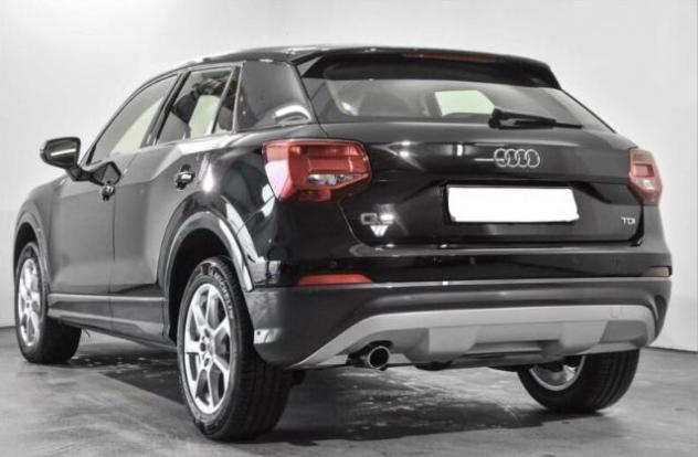 Audi Q2 SPORT VETTURA AZIENDALE KM E TAGLIANDI CERTIFICATI - Foto 2