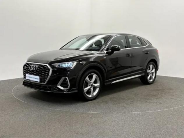 AUDI Q3 SPB 35 TDI quattro S tronic S line edition rif. 23924600