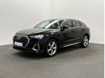 AUDI Q3 SPB 35 TDI quattro S tronic S line edition rif. 23924600