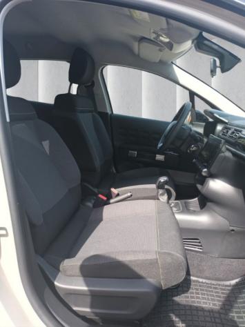CITROEN C3 1200 PURETECH MAX 83CV CARPLAY CAM PDC"16 rif. 23937140 - Foto 9