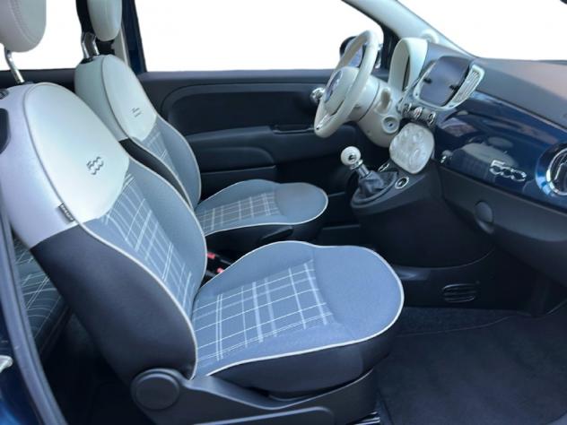 FIAT 500 500 1.2 Lounge - Foto 10