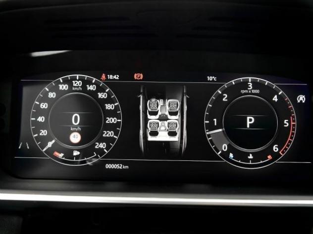 Land Rover Range Rover Sport 3.0 TDV6 HSE REY HUD 16 VIE PANO NAVI TFT 21 LED - Foto 10