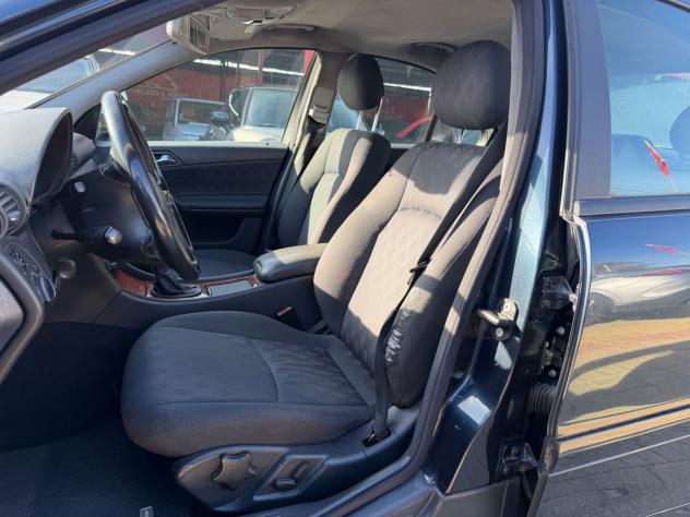 Mercedes-benz C 220 CDI cat Elegance - Foto 8