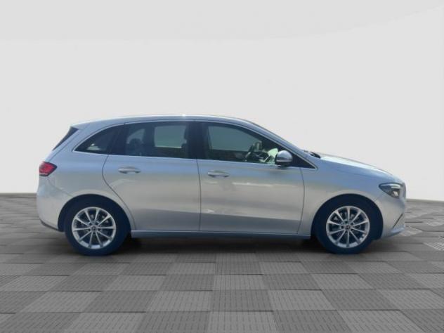 MERCEDES-BENZ CLA sse B B 180 d Automatic Sport Plus rif. 23930435 - Foto 6