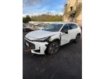 Mg HS 1.5T-GDI Luxury INCIDENTATA