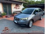 OPEL Crossland X 1.2 12V Innovation DISTRIBUZIONE E TAGLIANDO FATTI rif. 23 &hellip;