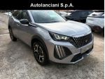 PEUGEOT 2008 1200 PURETECH ALLURE 100CV CARPLAY VETRI SCURI"17  rif. 23686463
