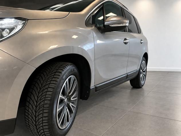 Peugeot 2008 PureTech 82 Access - Foto 7