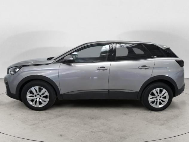 Peugeot 3008 BlueHDI 130 EAT8 S&S Active Business - Foto 4