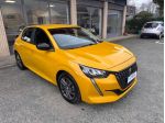 Peugeot  208 1.2  5 porte Active