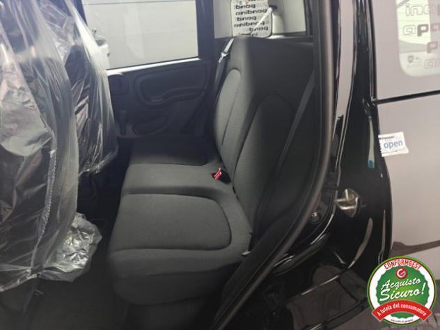 FIAT Pandina 1.0 FireFly 65 CV Hybrid Icon rif. 24112355 - Foto 9