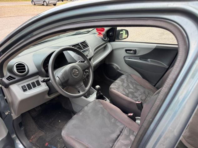SUZUKI - Alto - 1.0 5p. GLX - Foto 9
