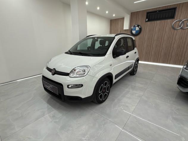 FIAT Panda 1.0 FireFly 70cv S&S Hybrid City Life - Foto 3