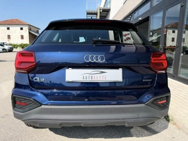 AUDI Q2 35 TDI quattro 150cv S tronic/FARI MATRIX*RADAR rif. 24059546 - Foto 4