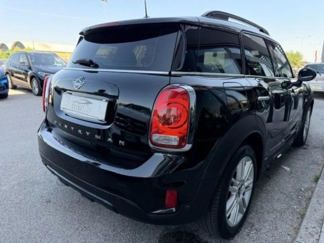 MINI Countryman 1.5 One D HYPE Countryman Automatica rif. 24058821 - Foto 5