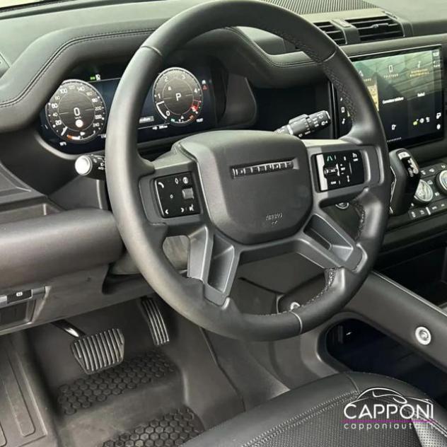 LAND ROVER Defender SE x- DYNAMIC 3.0 AUTOCARRO IVA DEDUCIBILE rif. 24002756 - Foto 5