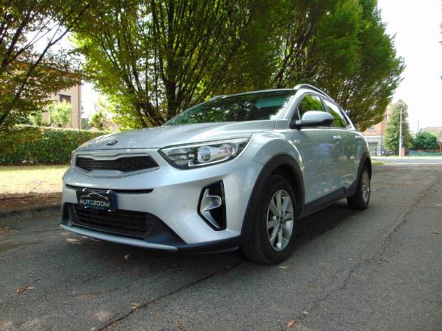 KIA Stonic Stonic 1.2 DPI ECO GPL Urban - Foto 2