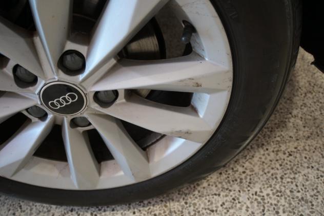 Audi A3 SPB 30 TDI Business Advanced - Foto 6
