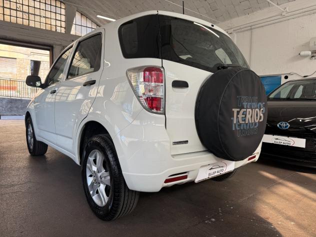 Daihatsu Terios 1.5 4WD B You - Foto 7