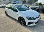 Volkswagen Golf GTD 2.0 TDI 5p. BlueMotion Technology