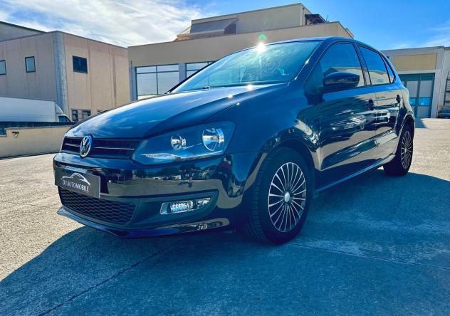 Volkswagen Polo 1.6 TDI 90CV DPF 5 porte Comfortline - Foto 3