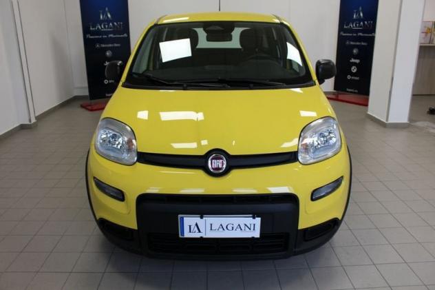FIAT Panda 1.0 FireFly S&S Hybrid Pop - Foto 2