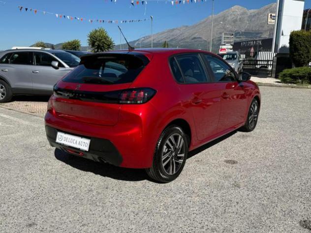 PEUGEOT 208 BlueHDi 100 Stop&Start 5p Allure Pack SC. ROTTAMAZ rif. 24130399 - Foto 7