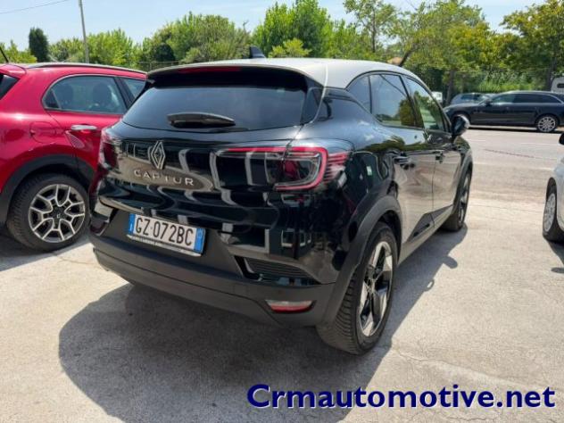 RENAULT Captur TCe 90 CV Techno rif. 23935984 - Foto 2