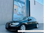 Bmw 320 diesel 2.0 manuale Berlina euro 4 con fap