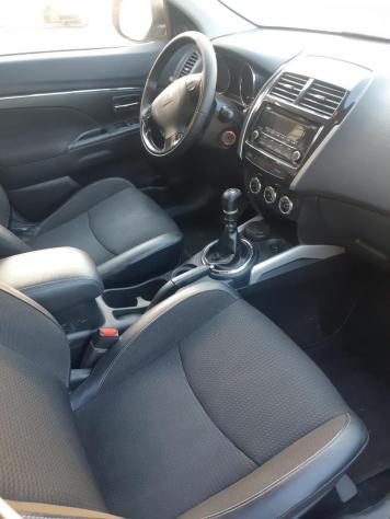 CITROEN - C4 Aircross - 1.6 HDi 115 Stop&Start 4WD Exclusive - Foto 6