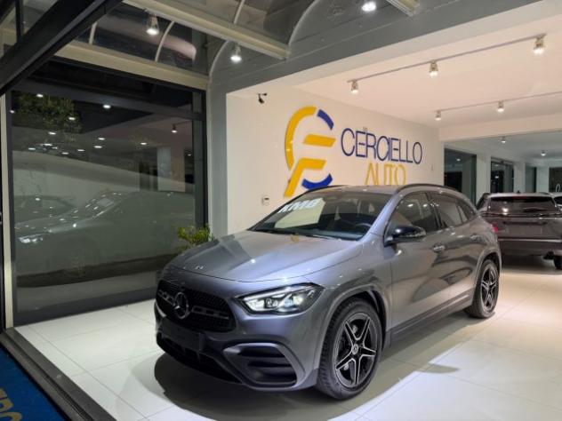 MERCEDES-BENZ GLA 200 d Automatic AMG Line Extra da€ 469,00 rif. 24130887
