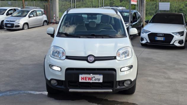 Fiat Panda 1.3 MJT S&S 4x4 Antartica - Foto 2