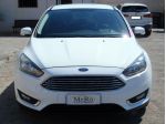 FORD - Focus - 1.5 TDCi 120 CV Titanium