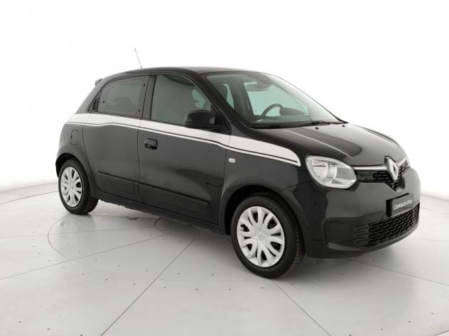 Renault Twingo Twingo 1.0 sce Urban Night 65cv - Foto 3
