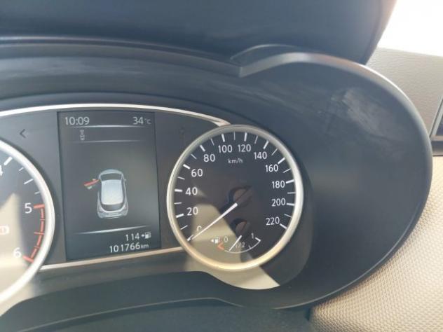 NISSAN Micra 1.5 dCi 8V 5 porte Acenta Uniprò Fattur. legge 104 rif. 24077617 - Foto 8