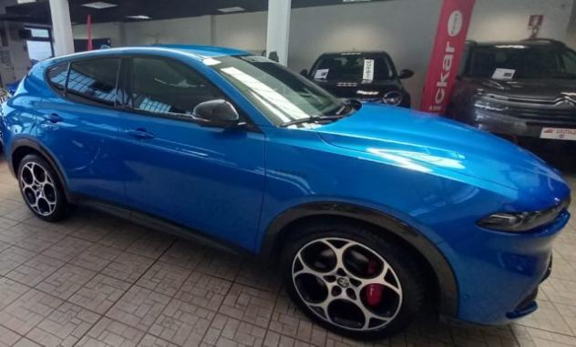 ALFA ROMEO Tonale 1.5 160 CV MHEV TCT7 Veloce rif. 23825947 - Foto 2