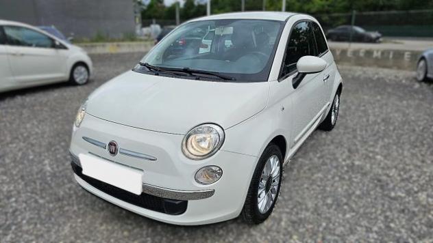 FIAT 500 95 CV rif. 24139125 - Foto 3