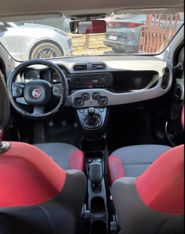 FIAT Panda 1.3 rif. 24203322 - Foto 3